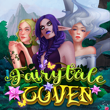 Fairytale Coven by Mascot