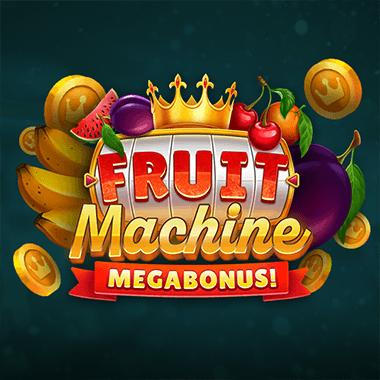 Fruit Machine Megabonus by Mascot