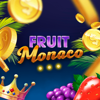 Fruit Monaco by Mascot