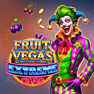 Fruit Vegas Extreme x125 by Mascot