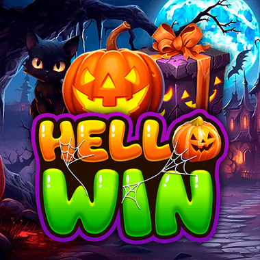 Hello Win by Mascot