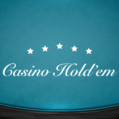 Casino Hold'em by Mascot