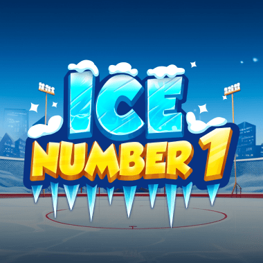 Ice Number One by Mascot