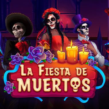 La Fiesta de Muertos by Mascot