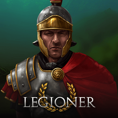 Legioner by Mascot