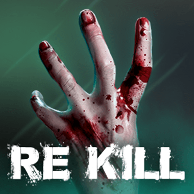 Re Kill by Mascot