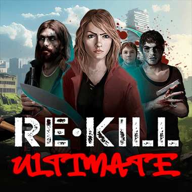 Re-Kill Ultimate by Mascot