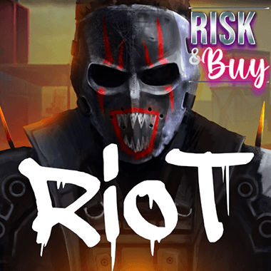 Riot by Mascot