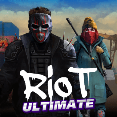 Riot Ultimate by Mascot