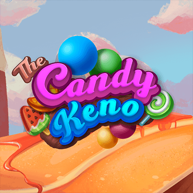 The Candy Keno by Mascot