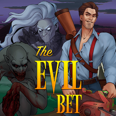 The Evil Bet by Mascot