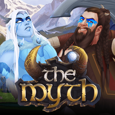 The Myth by Mascot