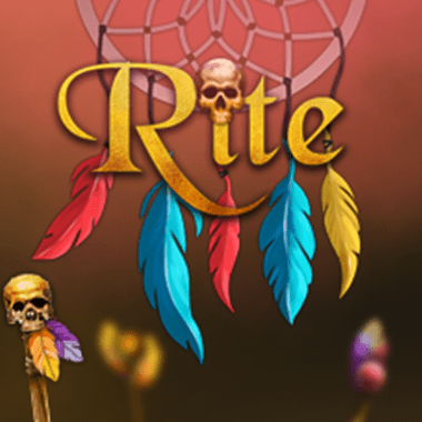The Rite by Mascot