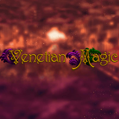 Venetian Magic by Mascot