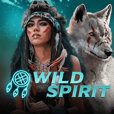 Wild Spirit by Mascot