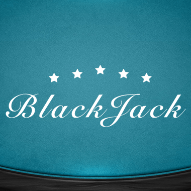 Black Jack by Mascot