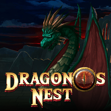 Dragon's Nest by Mascot
