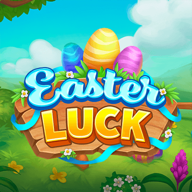 Easter Luck by Mascot