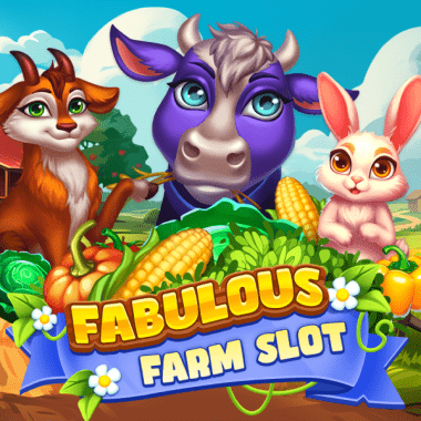 Fabulous Farm Slot by Mascot