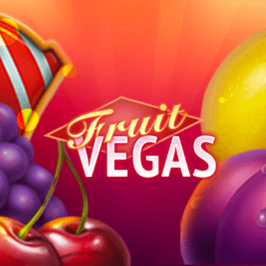 Fruit Vegas by Mascot