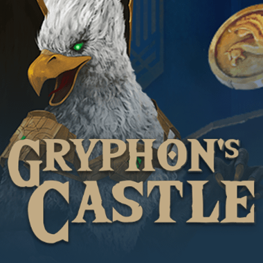 Gryphon's Castle by Mascot