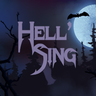Hell'Sing by Mascot