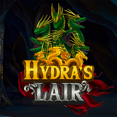 Hydra's Lair by Mascot