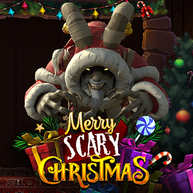 Merry Scary Christmas! by Mascot