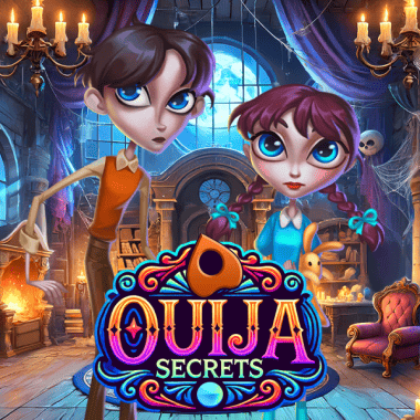 Ouija Secrets by Mascot