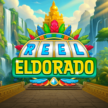 Reel Eldorado by Mascot