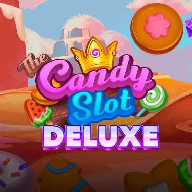 The Candy Slot Deluxe by Mascot