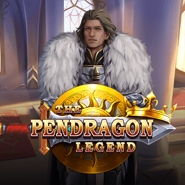 The Pendragon Legend by Mascot
