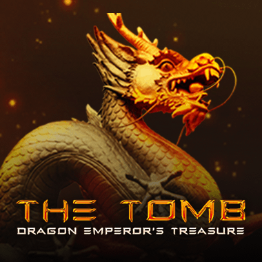 The Tomb by Mascot