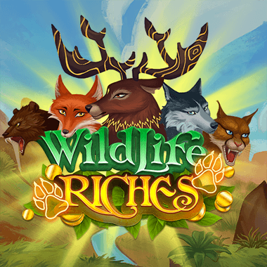 Wildlife Riches by Mascot