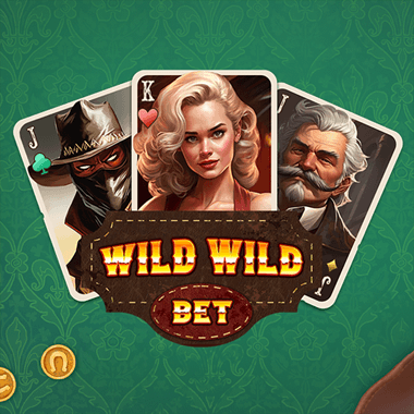 Wild Wild Bet by Mascot
