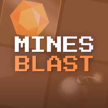 Mines Blast by Mascot