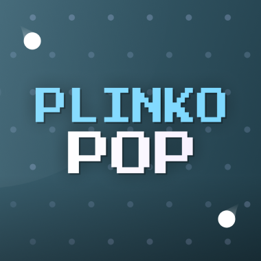Plinko Pop by Mascot