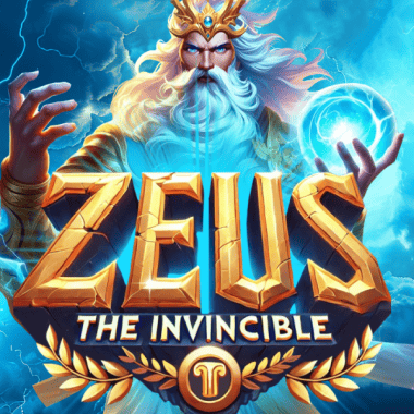 Zeus the Invincible by Mascot