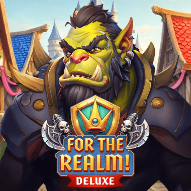 For The Realm Deluxe by Mascot