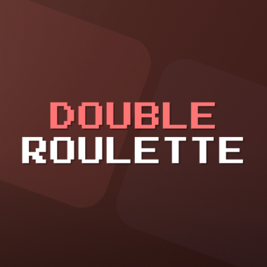 Double Roulette by Mascot