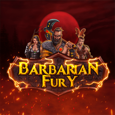 Barbarian Fury game icon