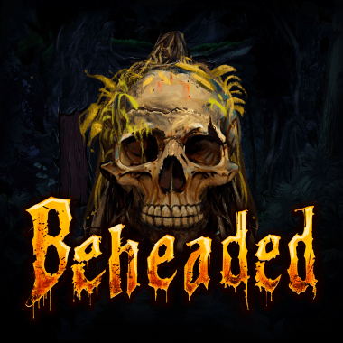 Beheaded game icon