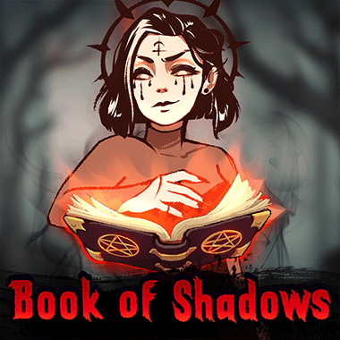 Book of Shadows game icon
