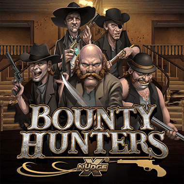 Bounty Hunters game icon