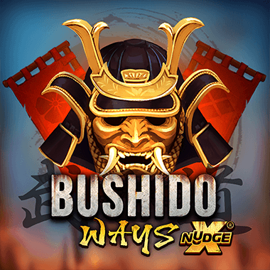 Bushido Ways xNudge game icon