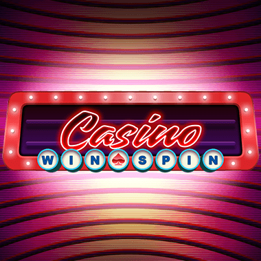 Casino Win Spin game icon