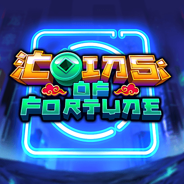 Coins Of Fortune game icon