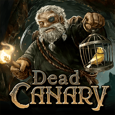 Dead Canary game icon