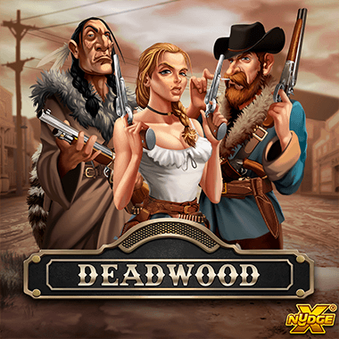 Deadwood game icon