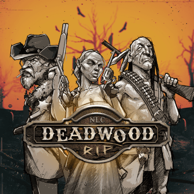 Deadwood R.I.P game icon